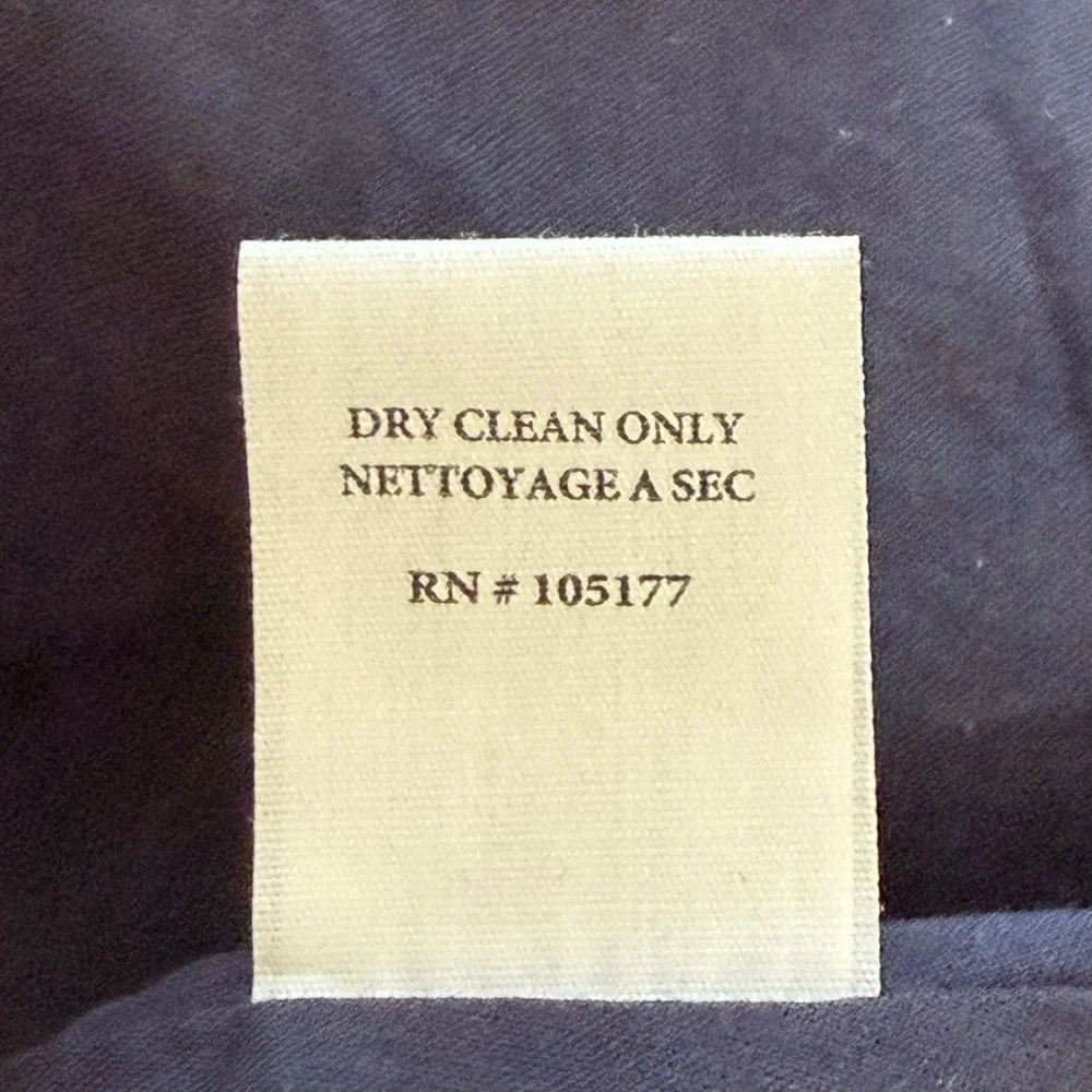 Ulla Johnson Juniper Mini Dress in Twilight Navy Floral milkmaid boho pockets - Picture 15 of 16